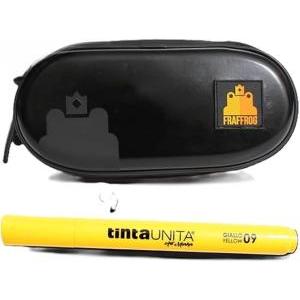 Fraffrog astuccio oval + art marker omaggio