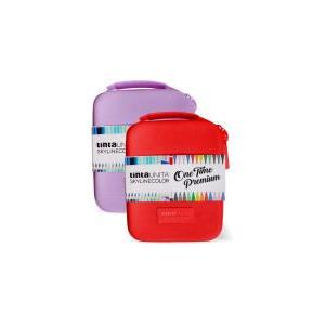 Astuccio one time premium 48 pastelli+12brush
