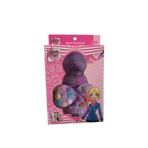 Make up set princess heart cuore