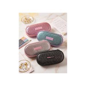 Glamour astuccio oval colori assortiti