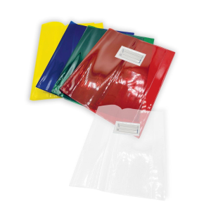 Coprimaxi supercristal 180 micron azzurro 30 pezzi