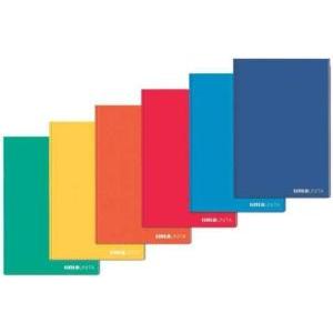 Maxi quaderno a4 righe c 100 g/mq
