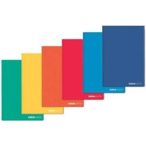 Maxi quaderno a4 quadretti 1cm 100 g/mq